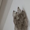 Handblown Murano Poliedri Wall Sconce – Set of 2 in a Stockholm home