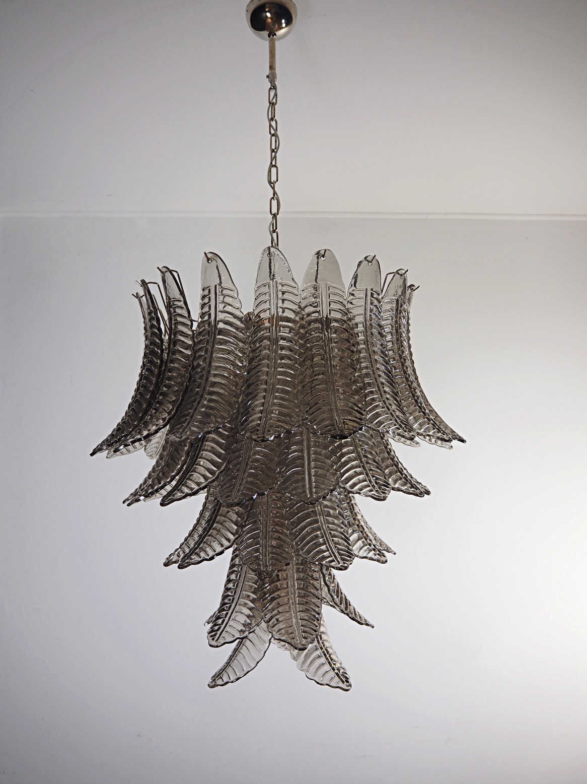 Felci Smoked Handblown Murano glass — Felci Smoked