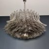 Handblown Murano glass — Felci Smoked