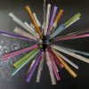 Handblown Murano glass — Sputnik Multicolour