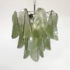 Handblown Murano glass — Rondini Green