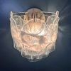 Handblown Murano glass — Lattimo White