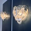 Handblown Murano glass — Lattimo Transparent