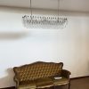 Handblown Murano glass — Poliedri Transparent