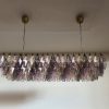 Handblown Murano glass — Poliedri Multicolour