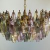Handblown Murano glass — Poliedri Multicolour