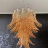 Felci Amber Handblown Murano glass — Felci Amber