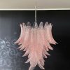 Felci Pink Handblown Murano glass — Felci Pink