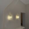 Murano Triedri Wall Sconce – Set of 2 — additional view