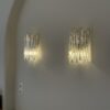 Murano Triedri Wall Sconce – Set of 2 — additional view 3