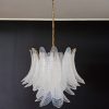 Handblown Murano glass — Felci Transparent