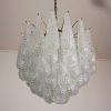 Handblown Murano glass — Drops Transparent