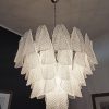 Handblown Murano glass — Rondini Transparent
