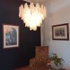 Handblown Murano glass — Rondini Transparent