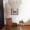 Handblown Murano glass — Rondini Transparent