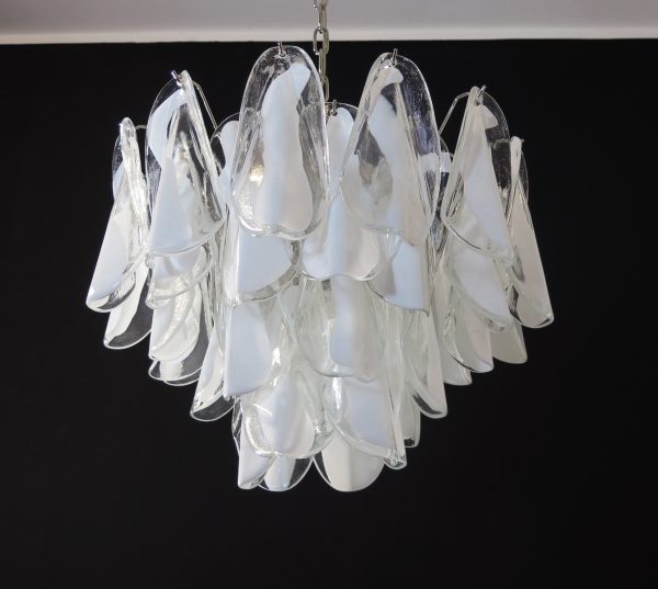Handblown Murano glass — Rondini Transparent