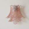 Murano Felci Wall Sconce – Set of 2 — handblown Murano glass, made to order in Italy