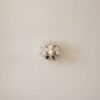 Murano Sputnik Wall Sconce – Set of 2 — handblown Murano glass, made to order in Italy