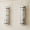 Murano Triedri Wall Sconce – Set of 2