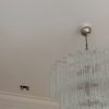 Handblown Murano Tiered Chandelier – 80 Glasses in a Swedish home — ODO Items