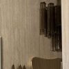 Handblown Murano Tubular Wall Sconce – Set of 2 in a Swedish home — ODO Items