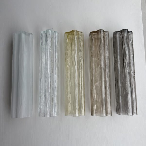 Murano Replacement Glass – All Models & Colours — handblown Murano glass, made in Italy